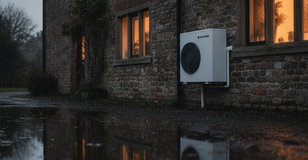 Why Your Heat Pump Conversion Rate Is Stuck Below 20%