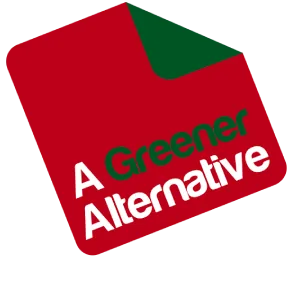 A Greener Alternative